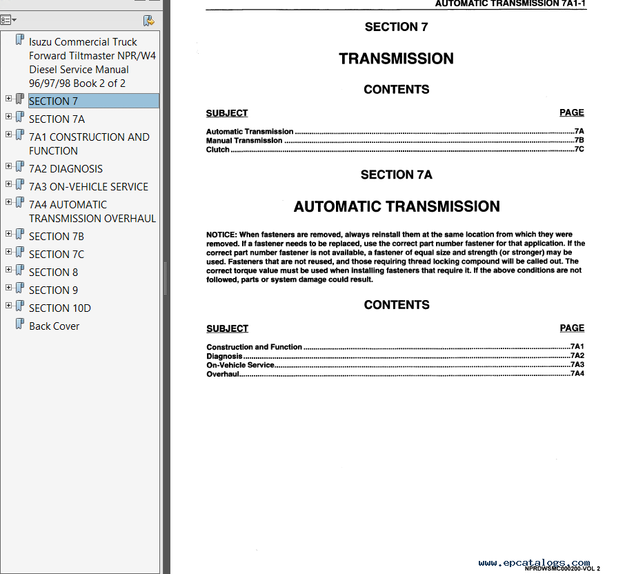 isuzu-truck-forward-tiltmaster-npr-w4-service-manual-pdf-download