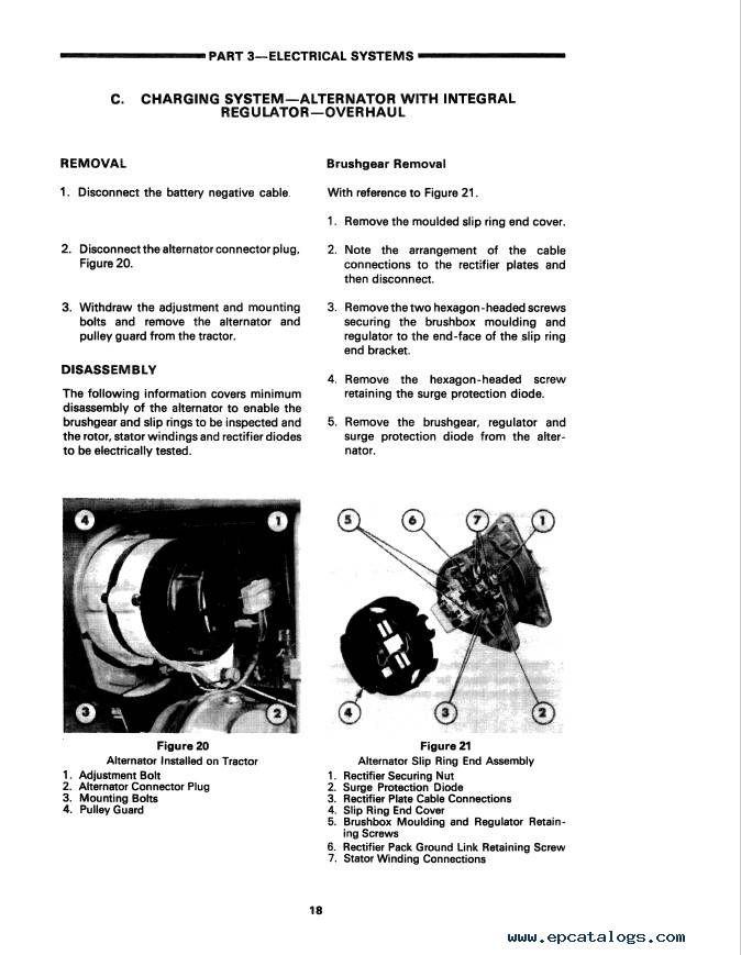 thumbnail interactive-video image 1 of D8NN9661AA Air Cleaner Cover Assembly – For Ford Tractor 2600 3600 4600 5600 1 of 3