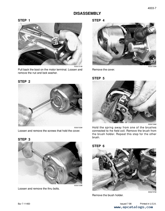 Case 585g 586g 588g Forklifts Pdf Service Manual