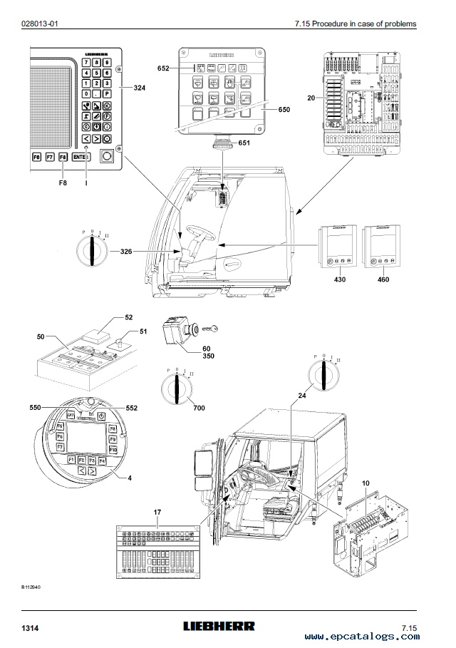 liebherr