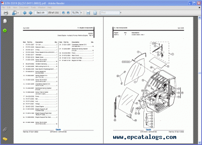 Wiring Diagram For Jlg Scissor Lift 1532 - Wiring Diagram Schemas
