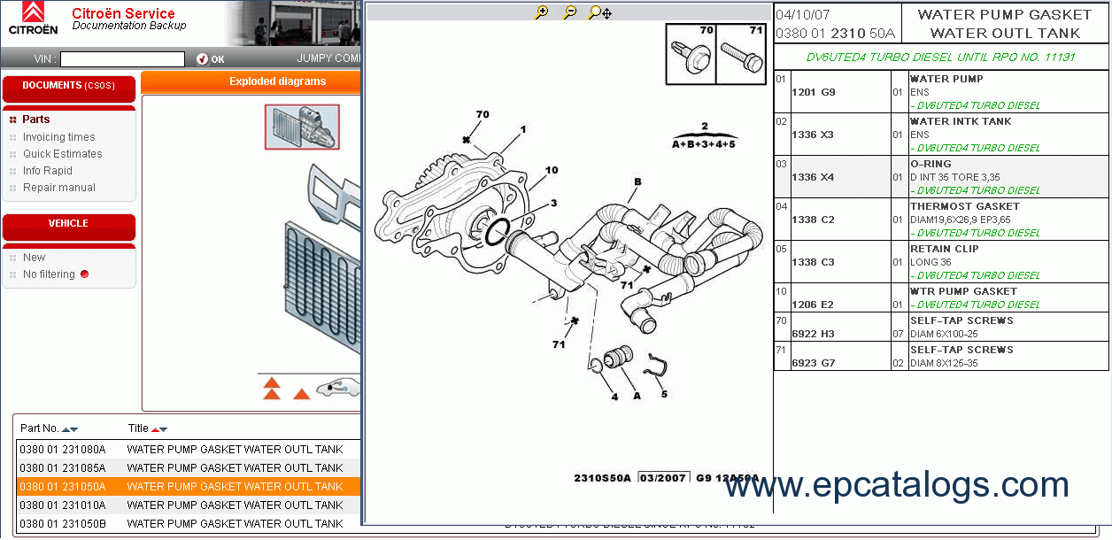 Citroen Berlingo Spare Parts Catalogue Reviewmotors co Citroen Berlingo Spare Parts Catalogue Reviewmotors co