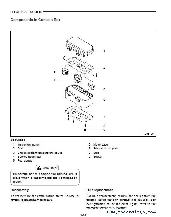 Aftermarket Ignition Key Switch For Caterpillar Forklifts – Fits DP35K, DP40, DP45, DP50 Series