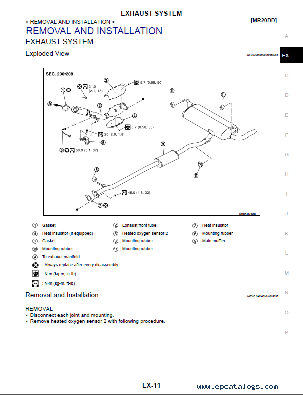 thumbnail image 2 of Nissan Qashqai Service History Book / Maintenance Record – All Models 2000-2024 2 of 2
