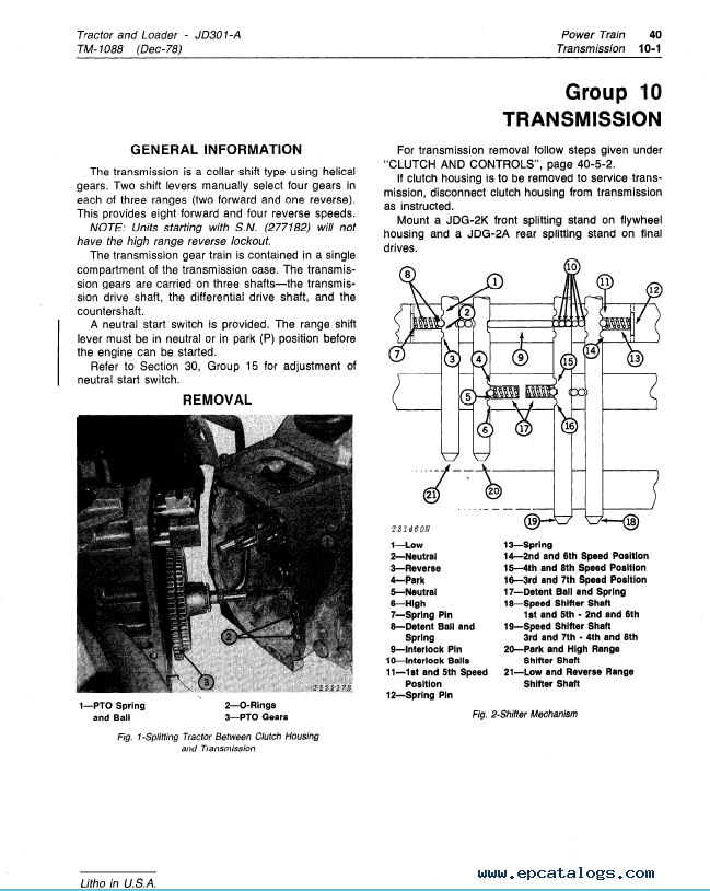 john deere stx38 manual free pdf download