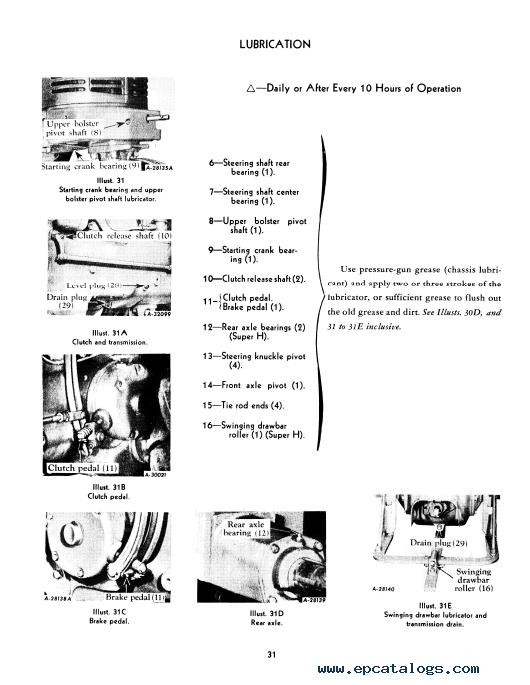 Miniescavatori Idraulici Cat 304 E Cat 305 CR - Foto 5