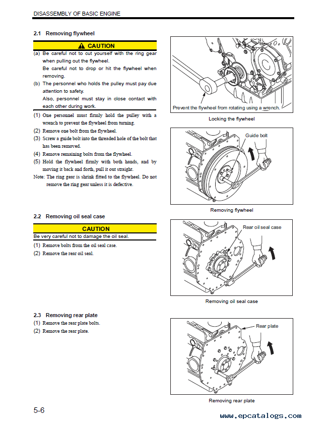 Caterpillar Gp15n Gp18n D20n Dp25n Dp30n Dp35n Pdf