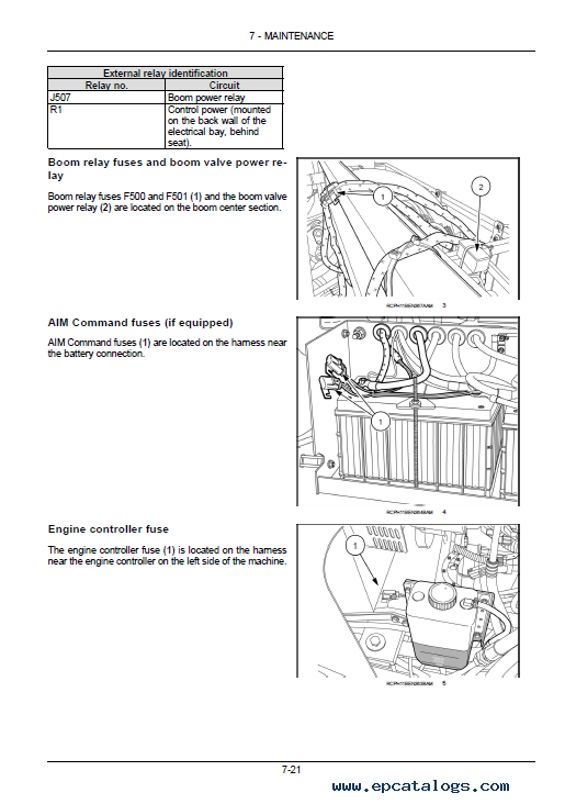 cnh est diagnostic software