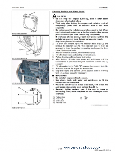 30 Gas Engine Diagram - Wiring Diagram Database