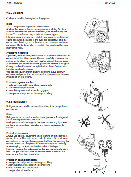 Articulated Dump Truck Operations Manual - sourcepowerful