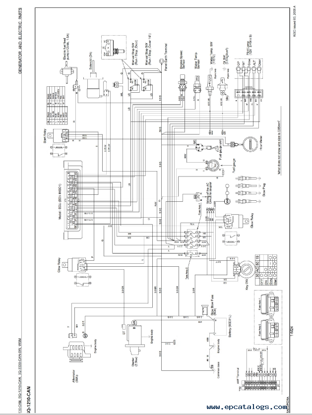 Kubota d1305 pdf Kubota d1305 pdf