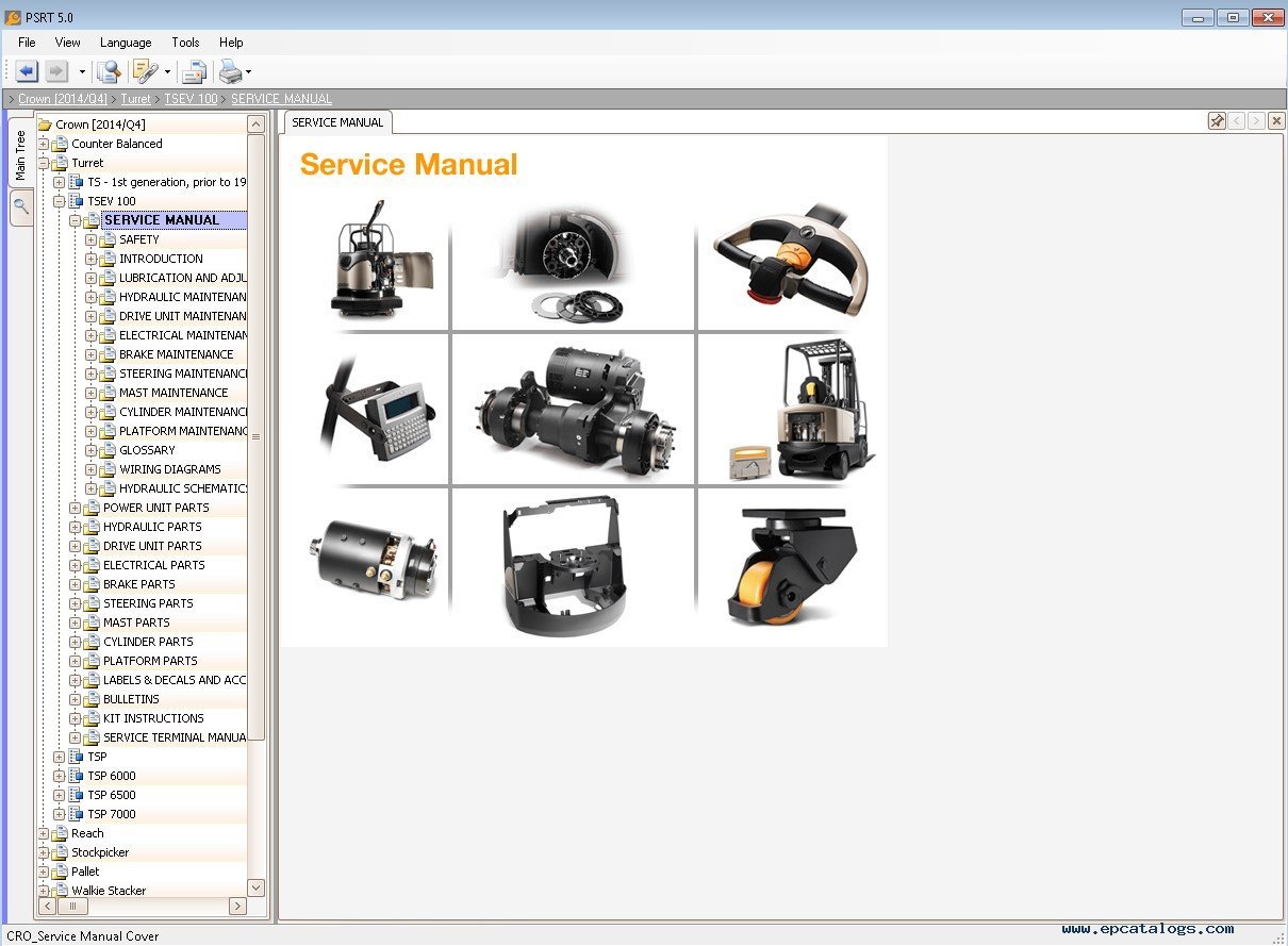Canon Bjc 7100 Parts Manual