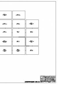 repair manual Tigercat Forwarder 1055C, 1075C, 1085C Electrical & Hydraulic Schematics PDF