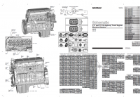 Diagnostic Software Caterpillar C11, C13 On-Highway Truck Engines Schematic Manual PDF