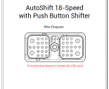 Diagnostic Software Eaton AutoShift 18 Speed with Push Button Shifter Wire Diagram PDF