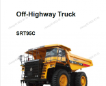 repair manual Sany Off-Highway Truck SRT95C Safety, Operation and Maintenance Manual PDF