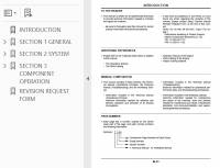 repair manual Hitachi Excavator EX750-5, EX800H-5 Operational Principle Technical Manual PDF