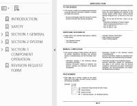 repair manual Hitachi Excavators EX550-5(LC)-5, EX600(LC)H-5 Operational Principle Technical Manual PDF