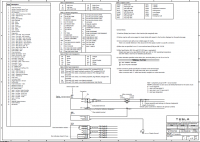 Diagnostic Software Tesla Model X (2021+) Electrical Information LHD & RHD MX SOP11 Schematics v5 Circuit Diagram PDF