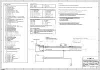Diagnostic Software Tesla Model S ModelS-LHD April 11, 2016 through October 13, 2016 Circuit Diagram PDF
