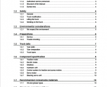 repair manual Atlet ULS120, ULS140, UMS160, UMS200, UHD200, UHD250, UHX200, UND140 Tergo Service Manual PDF