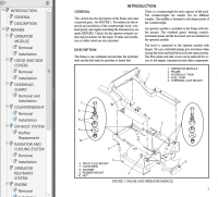 repair manual Hyster Class 4 For D187 (S2.00-3.20XM Europe) Internal Combustion Engine Trucks PDF Manual