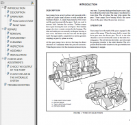 repair manual Hyster Class 4 For C004 (S3.00-5.50E Europe) Internal Combustion Engine Trucks PDF Manual