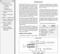 repair manual Hyster Class 5 For A177 (H2.00-3.00XL Europe) Internal Combustion Engine Trucks - Pneumatic Tire PDF