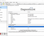 Diagnostic Software Detroit Diesel Diagnostic Link 8.22 SP0 (replaces DDDL 8.13, 8.14) Offline Professional