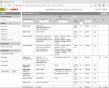 repair manual CLAAS WebTIC Offline 07.2025 Service Information Database