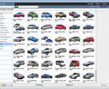 spare parts catalog General Motors GMIO EPC Parts Catalog Asia, Africa 2025 Parts Catalog Download