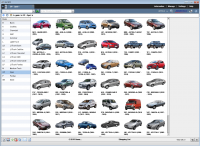 spare parts catalog General Motors GMIO EPC Parts Catalog Asia, Africa 2025 Parts Catalog Download