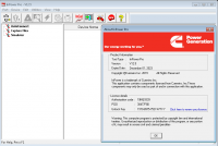 Diagnostic Software Cummins InPower Pro V12.5 with INCAL [07.2019] Diagnostic software