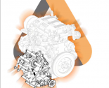 repair manual Lombardini Gearbox for JCB Workshop Manual PDF