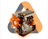 repair manual Lombardini FOCS Series Engine for JCB Workshop Manual PDF