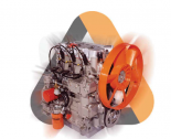 repair manual Lombardini CHD Series Engine for JCB Workshop Manual PDF