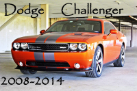 repair manual Dodge Challenger 2008-2014 Service Manual PDF