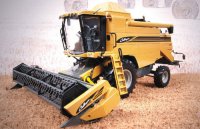 repair manual Challenger 680B Combine 2006-2009 Workshop Repair Service Manual