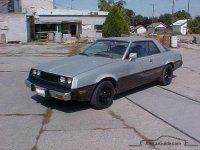 repair manual DODGE CHALLENGER 1978-1983 SERVICE REPAIR MANUAL