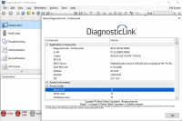 Diagnostic Software Detroit Diesel Diagnostic Link 8.22 SP0 (replaces DDDL 8.13, 8.14) Offline Professional