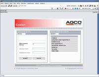 AGCO 2016 Spare Parts Catalog Download