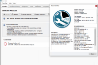 Diagnostic Software Volvo PTT 2.8.350 (replaces v2.7.116) (PTT / VCADS Pro) (incl. Dev Tool) Diagnostic Program