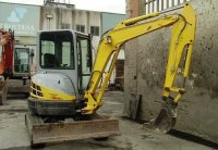 spare parts catalog New Holland Kobelco E35.2SR Mini Crawler Excavator Parts Catalog PDF