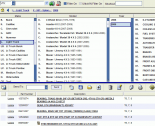 spare parts catalog General Motors GM LAAM 2014