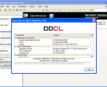 Diagnostic Software Detroit Diesel Diagnostic Link 7.11 (DDDL 7.11 / 6.50)