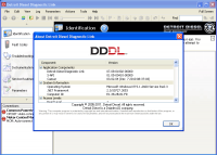 Diagnostic Software Detroit Diesel Diagnostic Link 7.11 (DDDL 7.11 / 6.50)