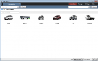 spare parts catalog Isuzu Worldwide 2014