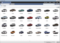 spare parts catalog Hyundai EPC5 USA & Canada 04/2020 Parts Catalog