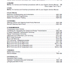 repair manual McCormick XTX145, XTX165, XTX185, XTX200, XTX215 Tractors Service/Diagnostic Manual (SM 8-15002) PDF