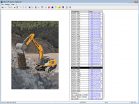 spare parts catalog Liebherr Lidos Offline 2022 LWT+LHB+LFR+LBH Parts Catalog